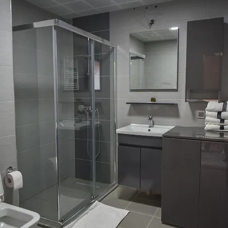 View Free Parking Apartment